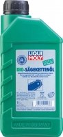 Масло для смазки цепи Liqui Moly Sage-Kettenoil 1 л