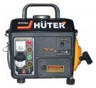 Бензиновый генератор Huter HT950A