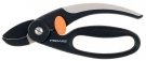 Секатор Fiskars P43 с петлей для пальцев