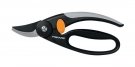 Секатор Fiskars P44 с петлей для пальцев