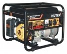 Бензогенератор Huter DY2500L