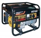 Бензиновый генератор Huter DY3000L