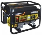 Бензогенератор Huter DY4000L