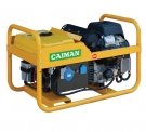 Бензиновый генератор Caiman Leader 12500XL21 DE AVR