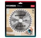 Пильный диск Hyundai 205111 190 мм по дереву