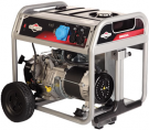 Бензиновый генератор Briggs&Stratton 6250A