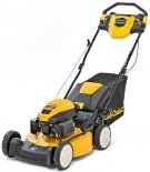 Газонокосилка бензиновая Cub Cadet CC 46 SPO V