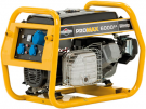 Бензиновый генератор Briggs&Stratton PROMAX 6000 EA