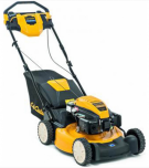 Газонокосилка бензиновая Cub Cadet CC 53 SPO V