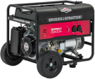 Бензиновый генератор Briggs&Stratton Sprint 6200A