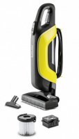 Вертикальный пылесос Karcher VC 5