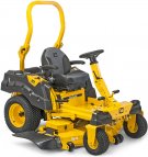 Райдер Cub Cadet Z1 137