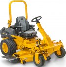 Райдер Cub Cadet Z5 152